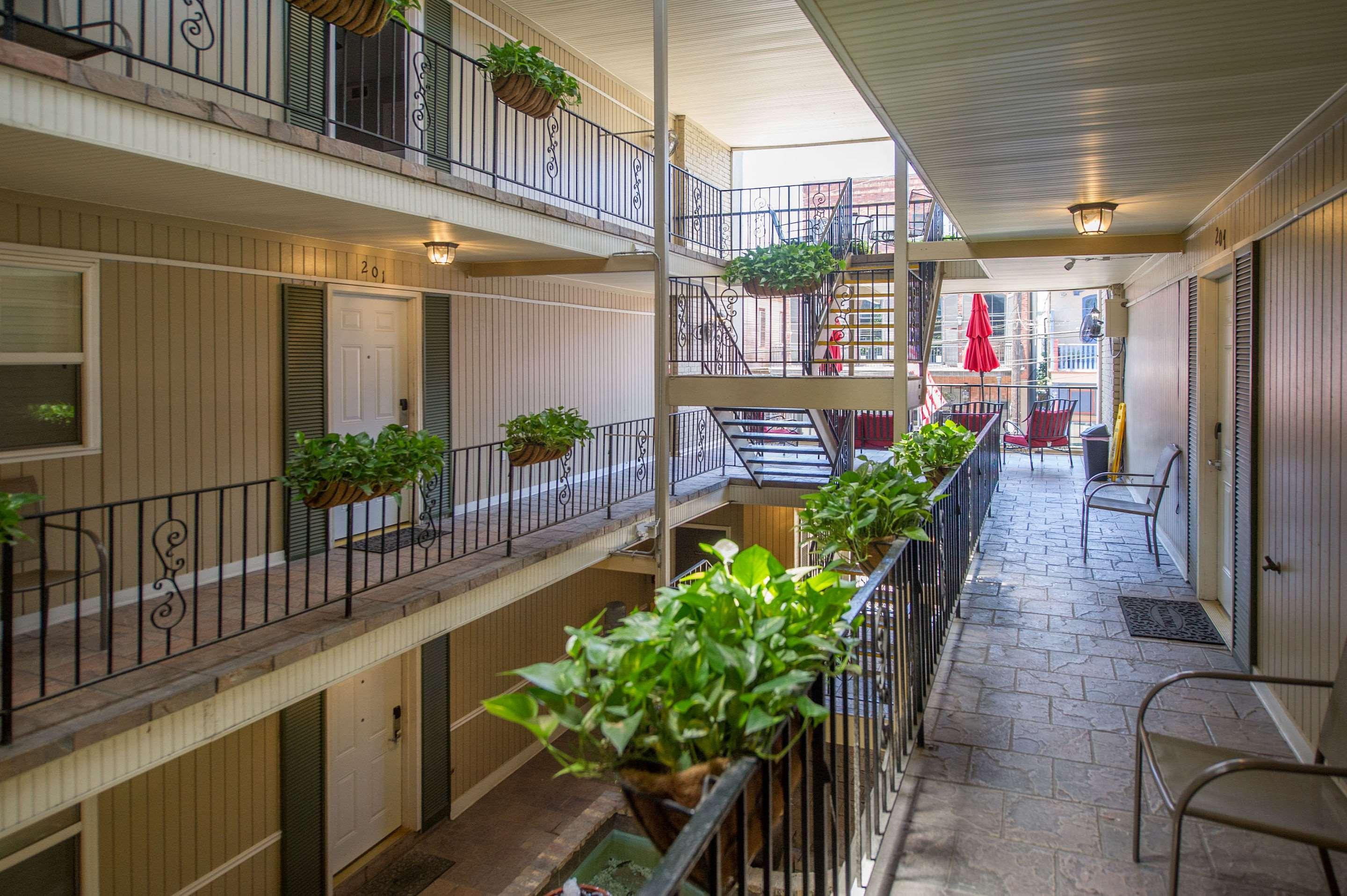 Frenchmen Orleans At 519, Ascend Hotel Collection New Orleans Exterior photo